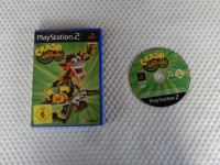 Crash Twinsanity za Sony Playstation 2 PS2 #7127