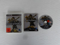 Darksiders kao NOVA za Sony Playstation 3 PS3 #7658