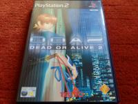 dead or alive 2 ps2