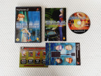 Dead Or Alive 2 TOP stanje za Playstation 2 PS2 #8258