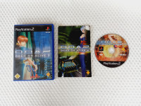 Dead Or Alive 2 TOP stanje za Playstation 2 PS2 #8274
