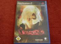devil may cry 2 ps2