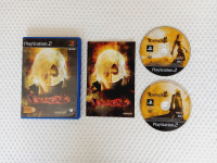 Devil May Cry 2 TOP stanje za Playstation 2 PS2 #8365