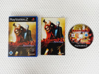 Devil May Cry 3 TOP stanje za Playstation 2 PS2 #8278