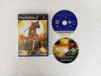 Devil May Cry 3 TOP stanje za Playstation 2 PS2 #8337