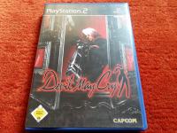 devil may cry ps2