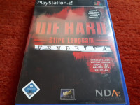 die hard vendetta ps2