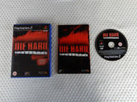 Die Hard Vendetta TOP stanje za Sony Playstation 2 PS2 #7121