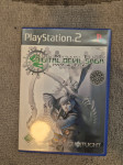 Digital Devil Saga ps2