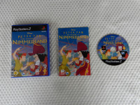 Disneys Peter Pan TOP stanje za Sony Playstation 2 PS2 #7035