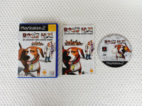 Dogs Life TOP stanje za Playstation 2 PS2 #8265