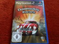 doomsday racers ps2