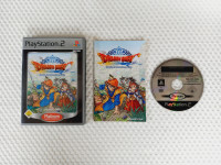 Dragon Quest TOP stanje za Playstation 2 PS2 #8276
