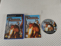 Drakan The Ancient Gates TOP stanje za Playstation 2 PS2 #8686