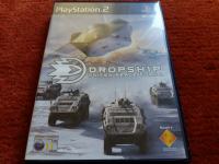 dropship united peace force ps2