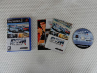DTM Race Driver 3 za Playstation 2 PS2 #7228