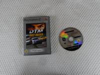 DTM Race Driver TOP stanje za Playstation 2 PS2 #7230