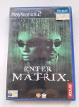Enter The Matrix  PlayStation 2
