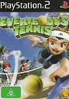 Everybody's Tennis