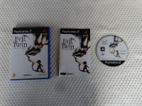 Evil Twin kao NOVA za Sony Playstation 2 PS2 #7114