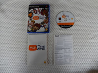 Eye Toy Play kao NOVA za Sony Playstation 2 PS2 #7059