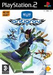 EyeToy: Antigrav, PS2 igra, novo u trgovini