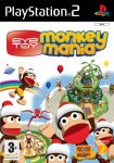 EyeToy: Monkey Mania, PS2 igra, novo u trgovini