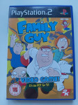 Family Guy Video game  PlayStation 2