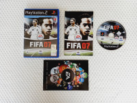 Fifa 07 za Playstation 2 PS2 #8317