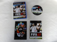 Fifa 07 TOP stanje za Sony Playstation 2 PS2 #7117