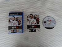 Fifa 08 za Playstation 2 PS2 #7280
