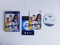 Fifa Football 2004 TOP stanje za Sony Playstation 2 PS2 #8174
