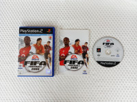 Fifa Football 2005 TOP stanje za Playstation 2 PS2 #8262