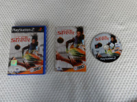 Fifa Street TOP stanje za Sony Playstation 2 PS2 #7093