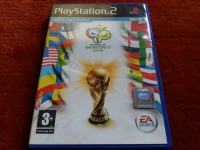 fifa world cup germany 2006 ps2