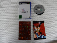 Final Fantasy X2 TOP stanje za Sony Playstation 2 PS2 #7053
