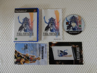 Final Fantasy XII kao NOVA za Playstation 2 PS2 #3200