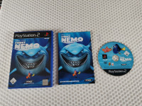 Finding Nemo TOP stanje za Playstation 2 PS2 #8699