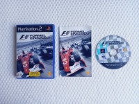 Formula One 2003 za Sony Playstation 2 PS2 #8173