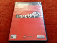 freak out ps2