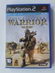 Full Spectrum Warrior  PlayStation 2
