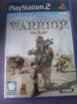 Full spectrum warrior ps2