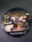 Full spectrum warrior ten hammers ps2