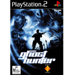 GHOST HUNTER PS2