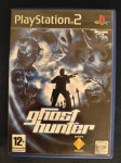 Ghost Hunter Ps2