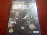 ghost recon ps2