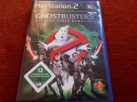 ghostbusters the videogame ps2