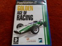 golden age of racing ps2