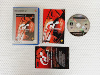 Gran Turismo 3 za Playstation 2 PS2 #8355