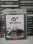 Gran Turismo 4